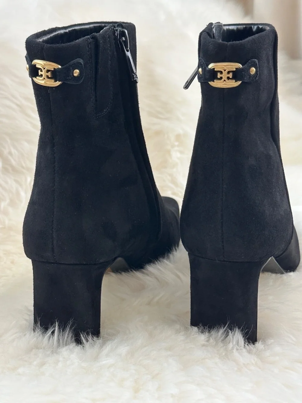 Sam Edelman Saige Ankle Boots